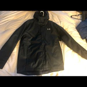 Under Amour Men’s Light Jacket